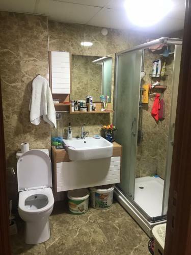 Apartamento Taylan Hause