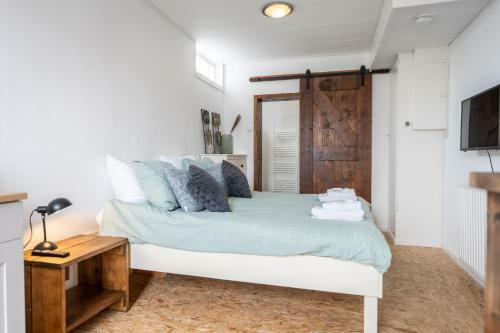 Bed And Breakfast Het Bureau Texel
