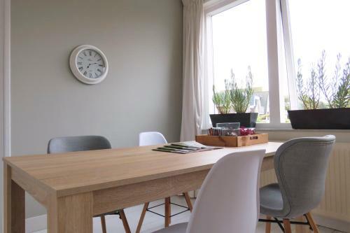 Bed And Breakfast Het Bureau Texel