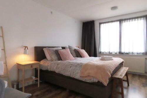 Bed And Breakfast Het Bureau Texel