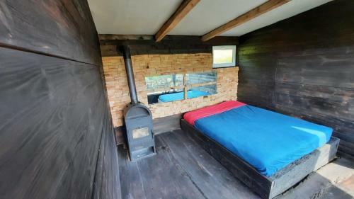 Hideaway Woodheaven