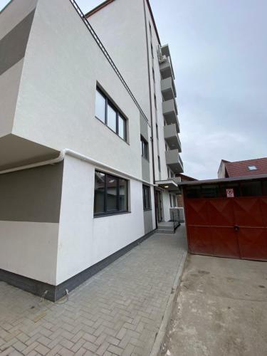 Apartamento Deluxe Eroilor