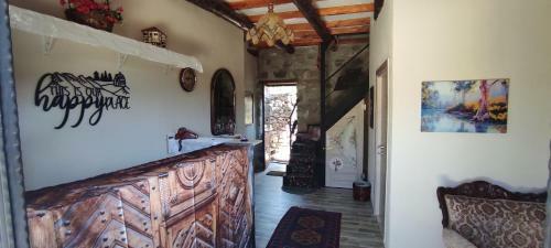 Bed & Breakfast Sacide Han?m Konagi