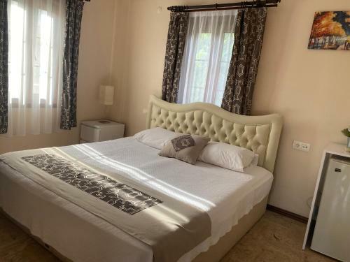 Hotel Cunda Vrodi Otel