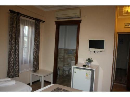 Hotel Cunda Vrodi Otel