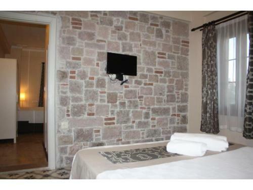 Hotel Cunda Vrodi Otel