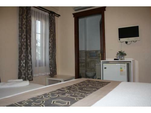 Hotel Cunda Vrodi Otel