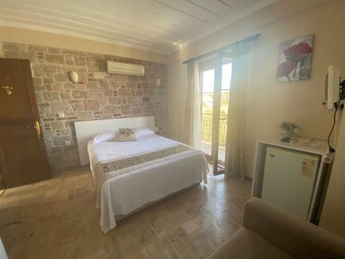 Hotel Cunda Vrodi Otel