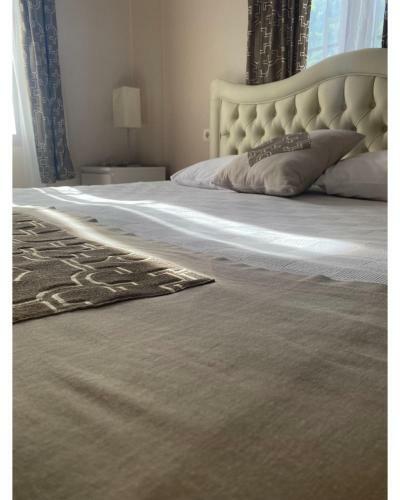 Hotel Cunda Vrodi Otel