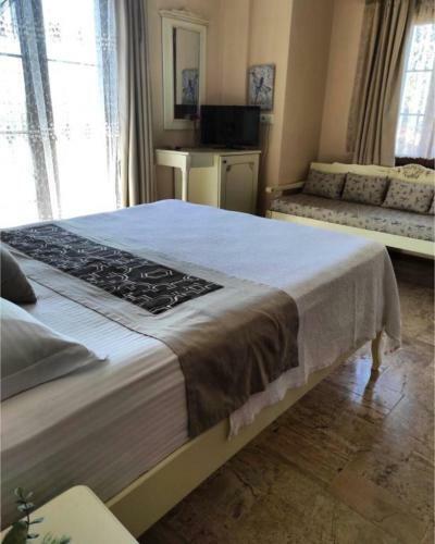Hotel Cunda Vrodi Otel