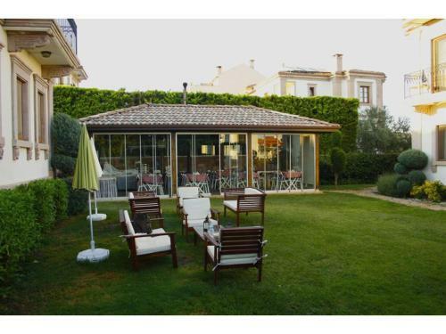 Hotel Cunda Vrodi Otel