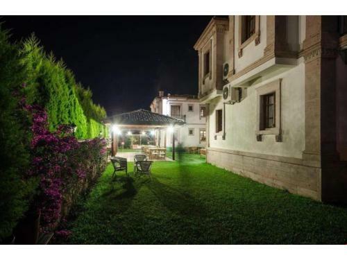 Hotel Cunda Vrodi Otel