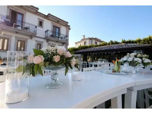 Hotel Cunda Vrodi Otel