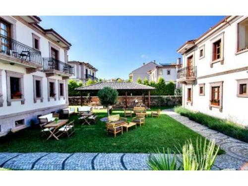 Hotel Cunda Vrodi Otel