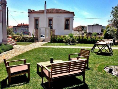 Hotel Cunda Vrodi Otel