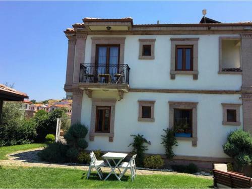 Hotel Cunda Vrodi Otel