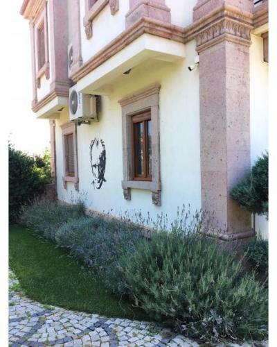 Hotel Cunda Vrodi Otel