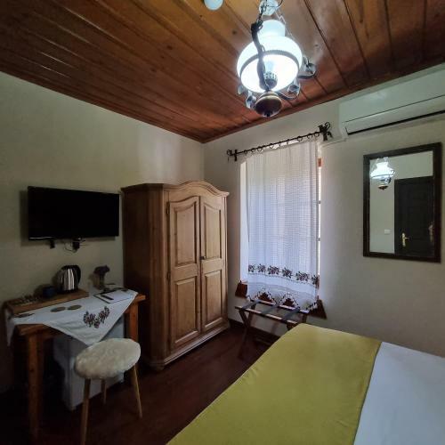 Hotel Olivia 1845 Guest House