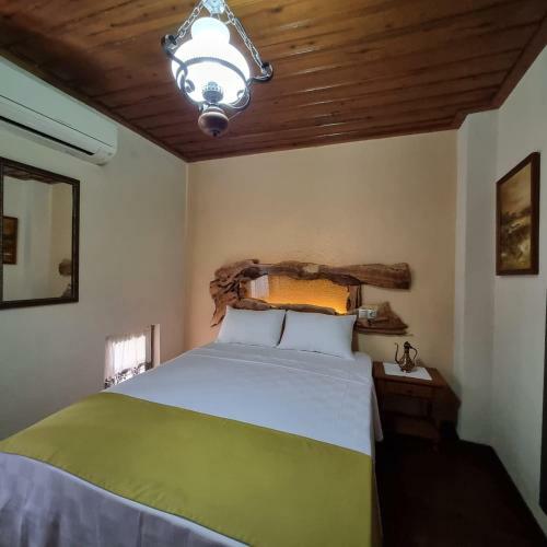 Hotel Olivia 1845 Guest House