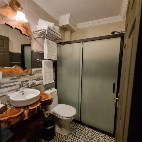 Hotel Olivia 1845 Guest House