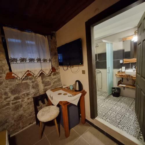 Hotel Olivia 1845 Guest House