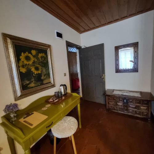 Hotel Olivia 1845 Guest House