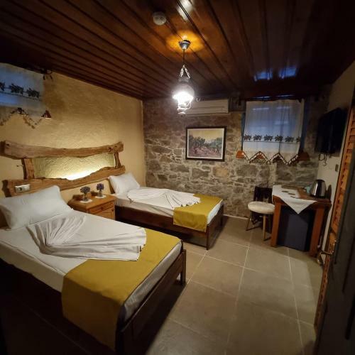 Hotel Olivia 1845 Guest House