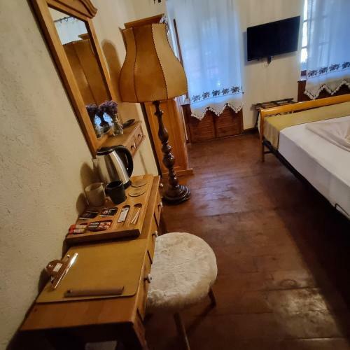 Hotel Olivia 1845 Guest House