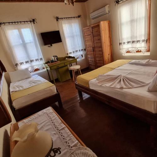Hotel Olivia 1845 Guest House