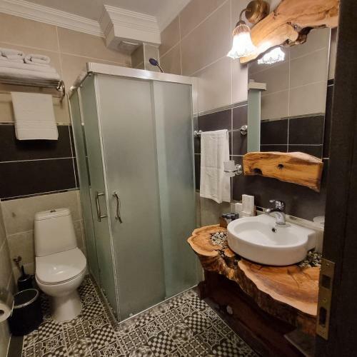 Hotel Olivia 1845 Guest House