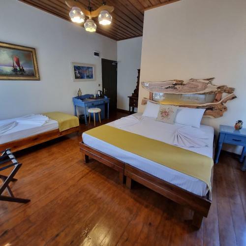 Hotel Olivia 1845 Guest House