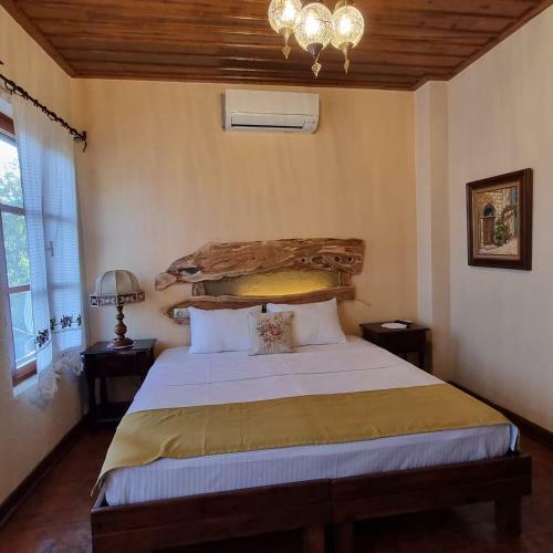 Hotel Olivia 1845 Guest House