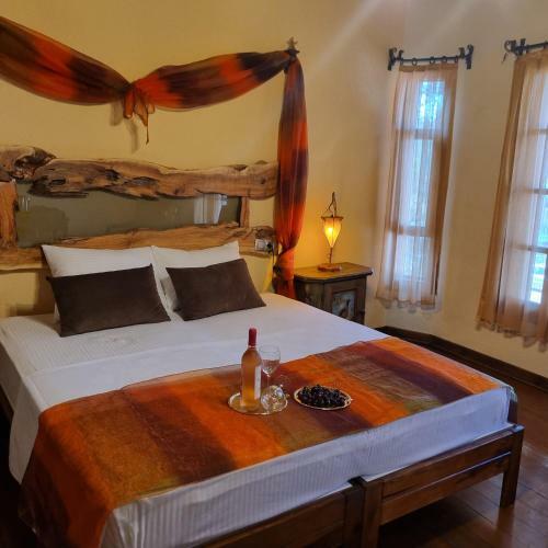 Hotel Olivia 1845 Guest House