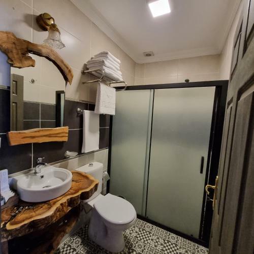 Hotel Olivia 1845 Guest House