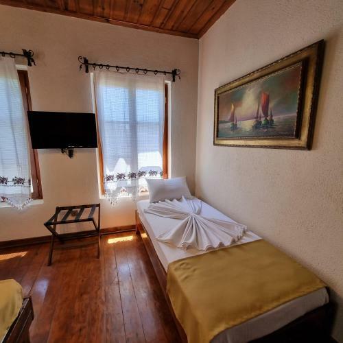 Hotel Olivia 1845 Guest House