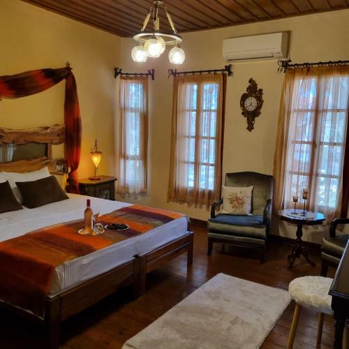 Hotel Olivia 1845 Guest House