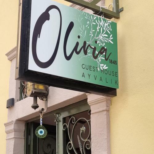 Hotel Olivia 1845 Guest House