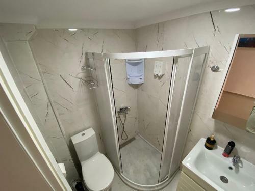 Hotel Sualti Otel