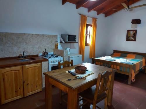 Caba�as Ant�, Los Reartes, C�rdoba