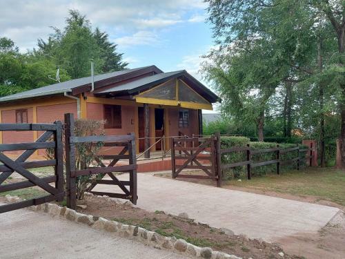 Caba�as Ant�, Los Reartes, C�rdoba