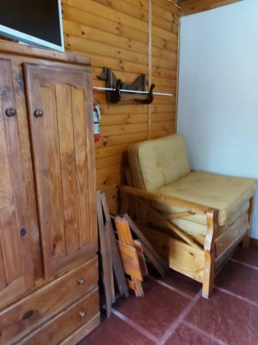 Caba�as Ant�, Los Reartes, C�rdoba