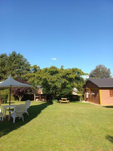 Caba�as Ant�, Los Reartes, C�rdoba