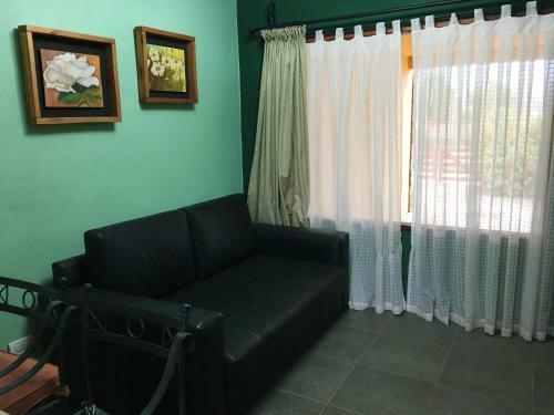 Apartamento Caba�as Entrecumbres