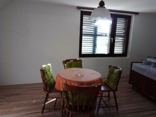 Agroturismo White House Countryside