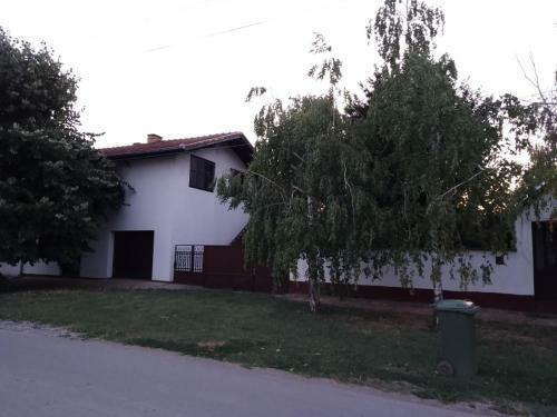 Agroturismo White House Countryside