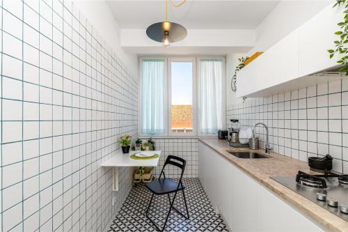 Lisbon's Neighbours Apartment
