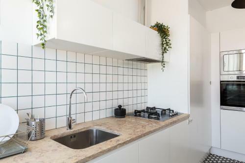 Lisbon's Neighbours Apartment