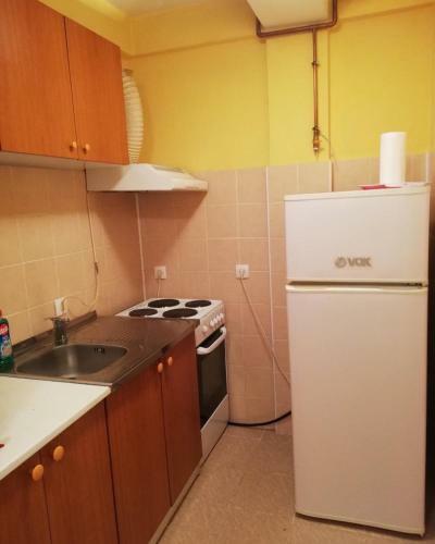 Apartamento Stan Na Dan U Centru Kragujevca