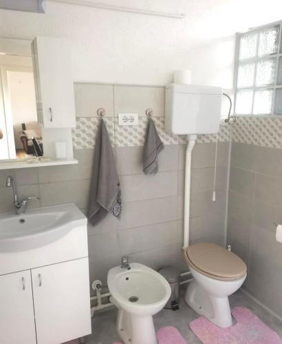 Apartamento Paun 034