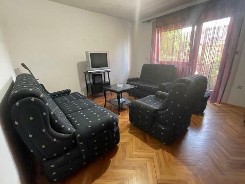 Apartamento Toskana